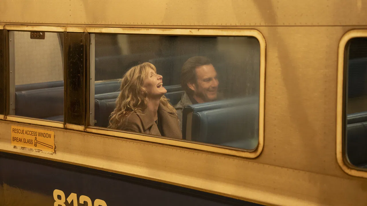 Is This Thing On? Movie Screenshot 2