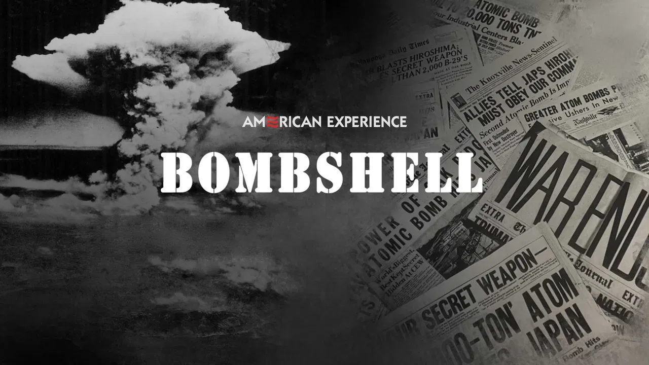 Bombshell Movie Screenshot 1