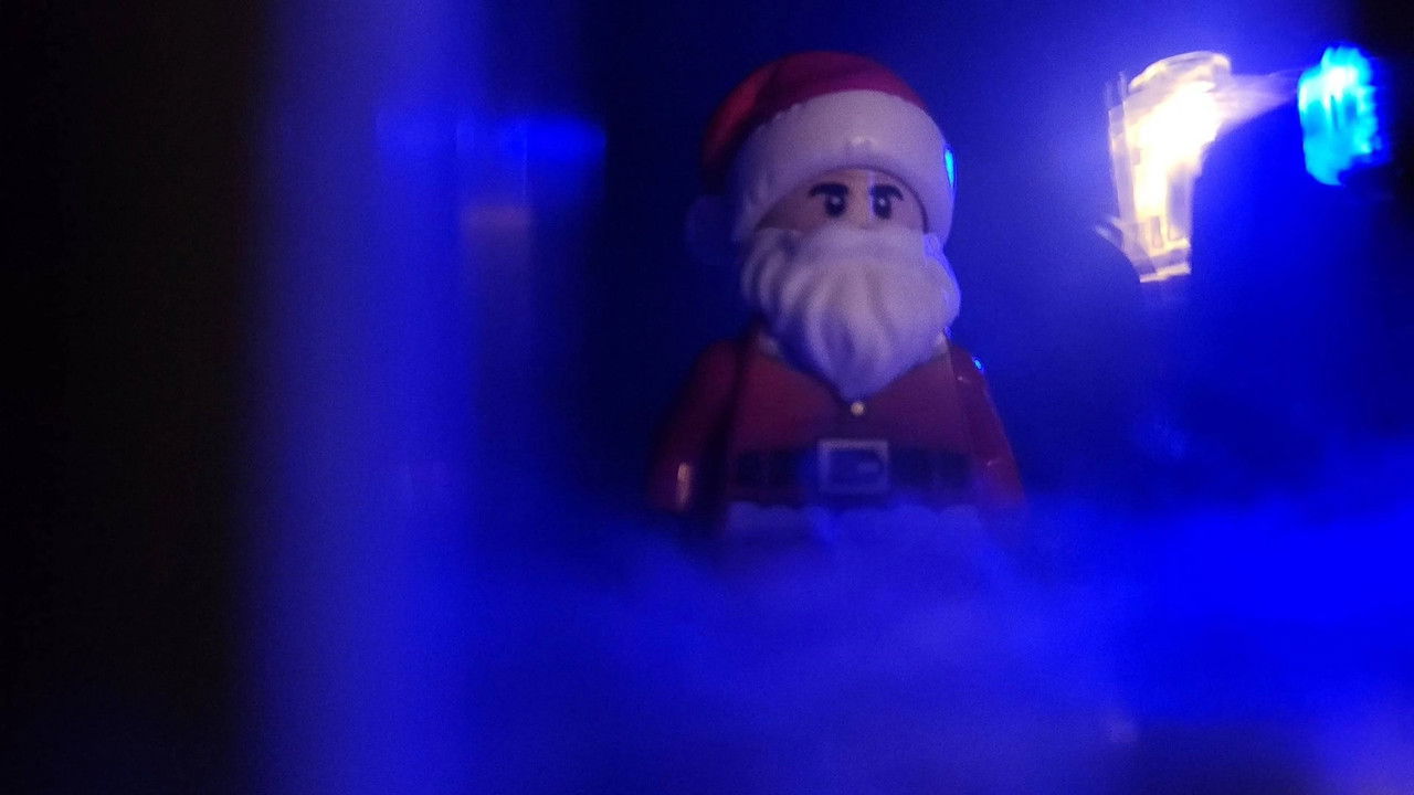 The Naughty Ones Movie Screenshot 1