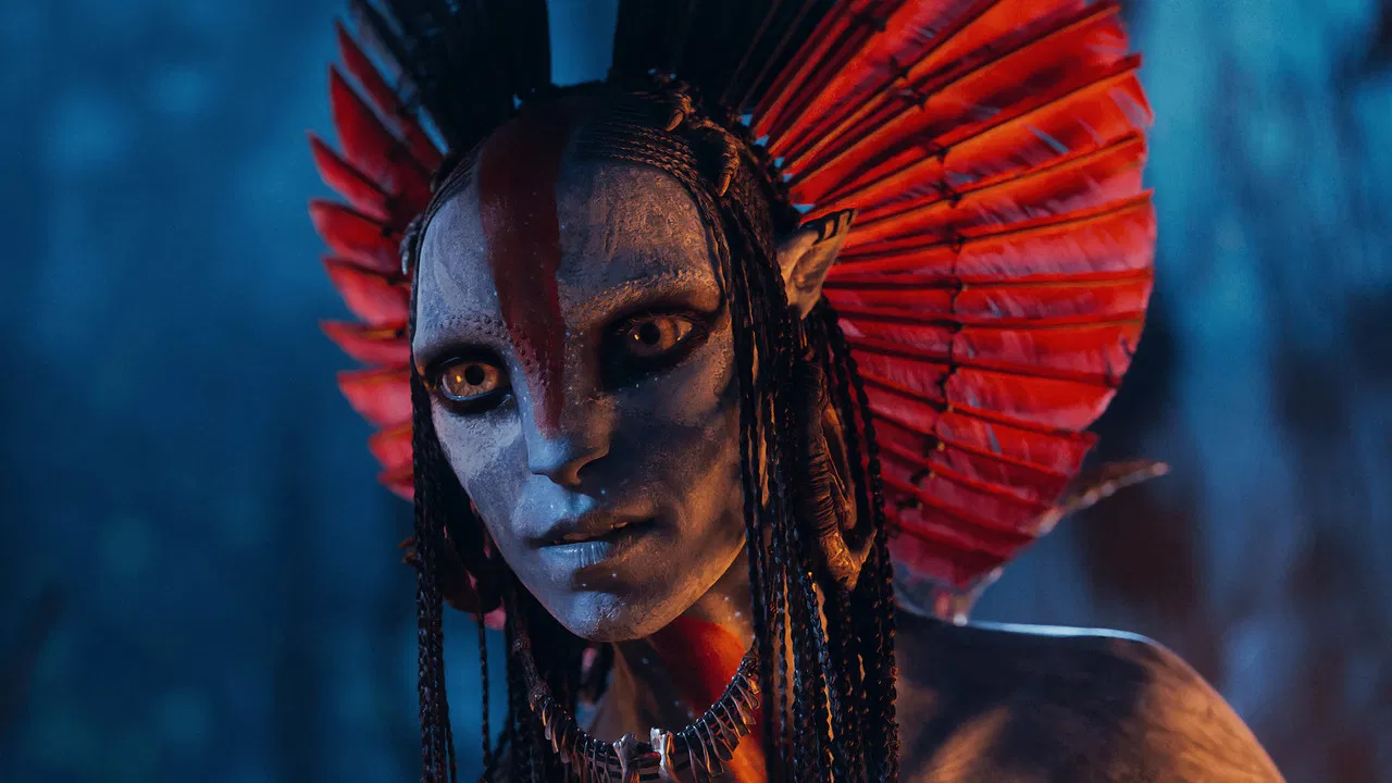 Avatar: Fire and Ash Movie Screenshot 3