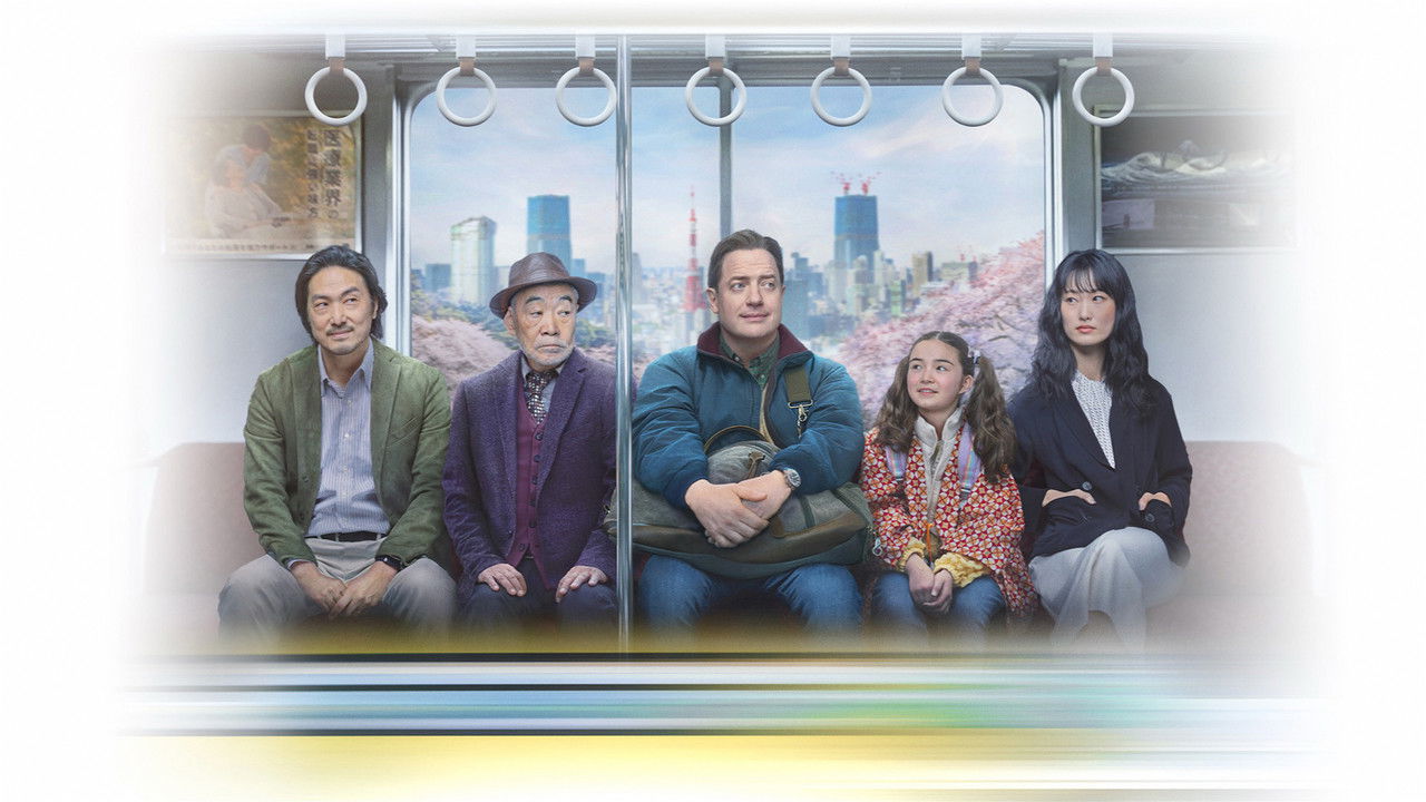 Rental Family Movie Screenshot 1