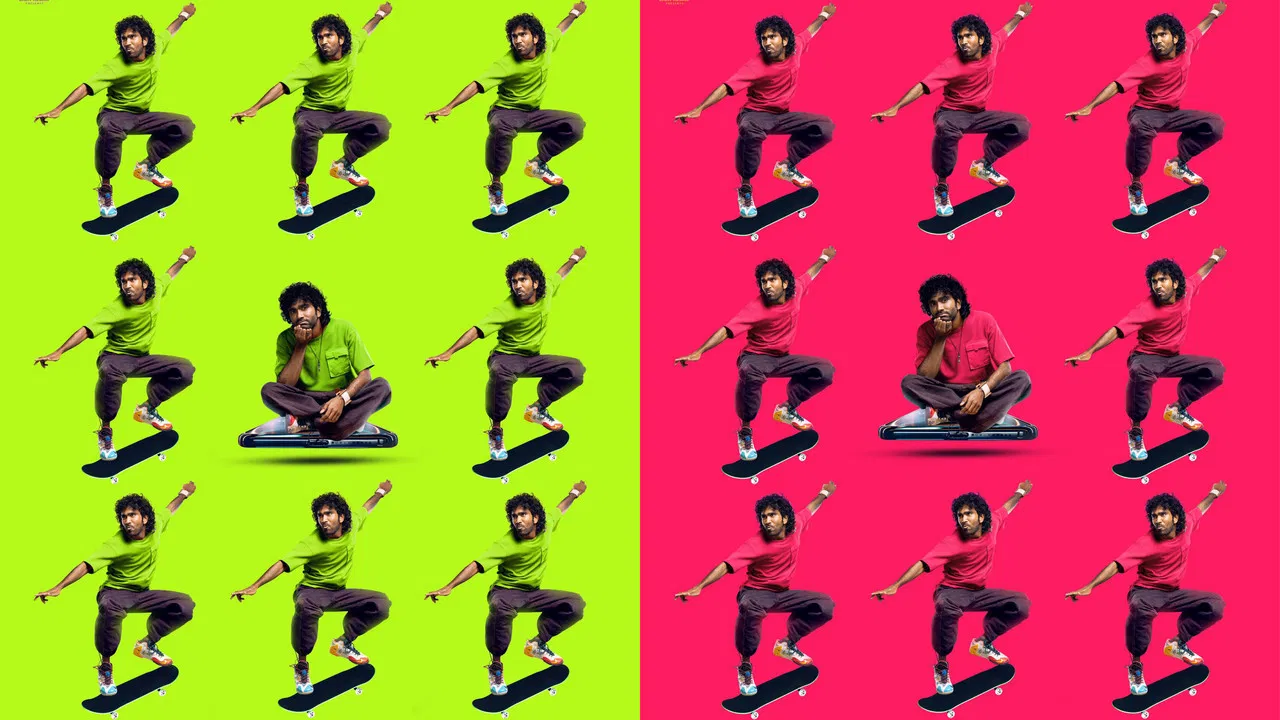 Love Insurance Kompany Movie Screenshot 2